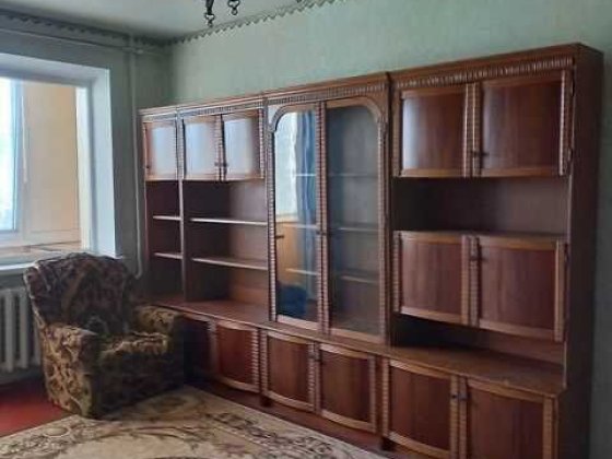 Продам 1к квартиру, 35кв.м., 5/9пов., на Садах-2 Полтава