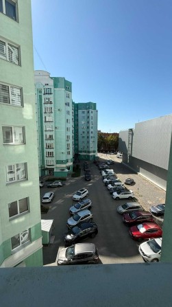 1к квартира, Зигіна, Павленківська,3а, 5/9 поверх, 44 м2, цегла, котел - фото 1