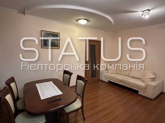 Продаж двокімнатної квартири в цегляному будинку. Полтава