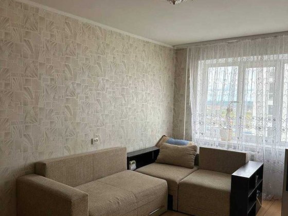 Простора 3-кімнатна квартира Рівне