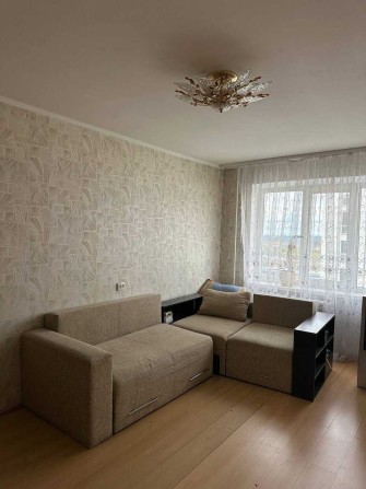 Простора 3-кімнатна квартира - фото 1