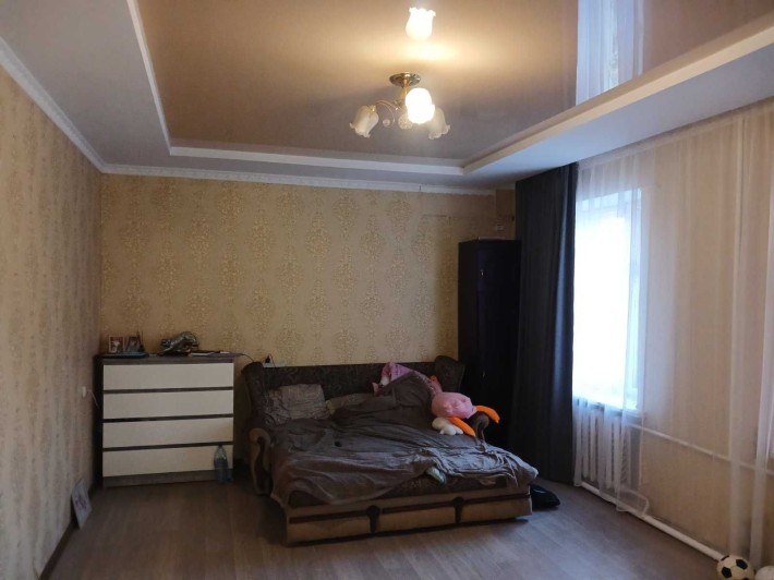 Подільський район 3к квартира з великою кухнею - фото 1