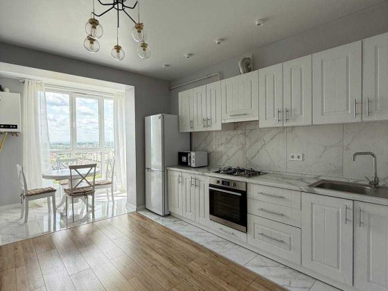 Продаж 2-кімнатної квартири ЖК "На Щасливому" Ровно