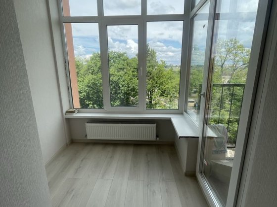 2к квартира з ремонтом в Ірпені!Газ!Без комісії.Держ.прог!Мін.оформл.!