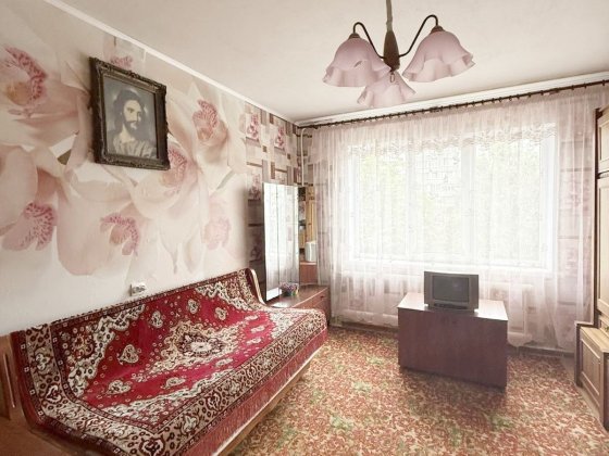 Продам 3к Ковпака (22 школа). ЄВідновлення Сумы