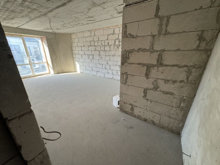 Продаж 2-к квартири в новобудові - фото 1