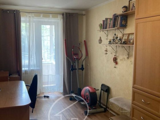 2к квартира з АВТОНОМНИМ опалення в центрі міста