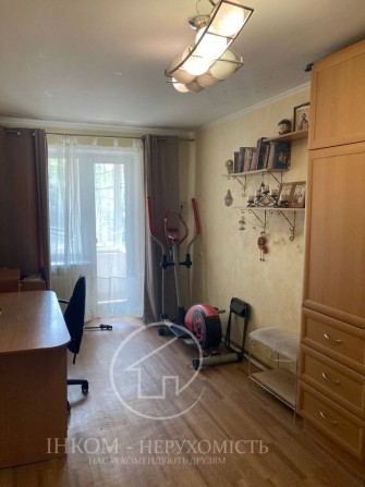 2к квартира з АВТОНОМНИМ опалення в центрі міста - фото 1