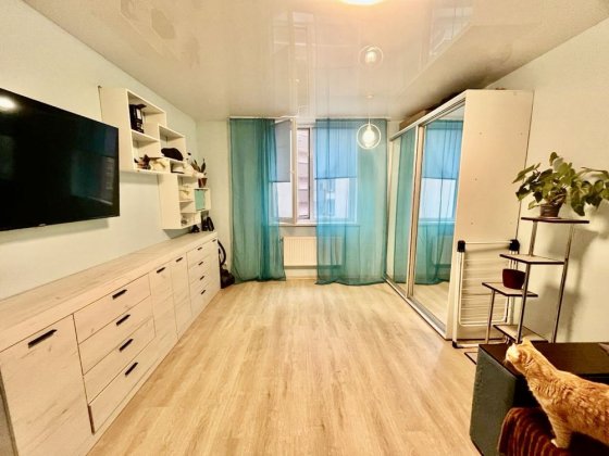 Без % 1к в Ірпені. ЖК Парковий Ирпень