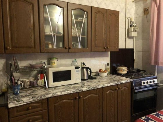 Продаж 3-кімнатної квартири вул.Іллінська Суми