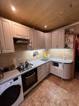 ТЕРМІНОВИЙ продаж! 3-кімнатна квартира з ремонтом - фото 1