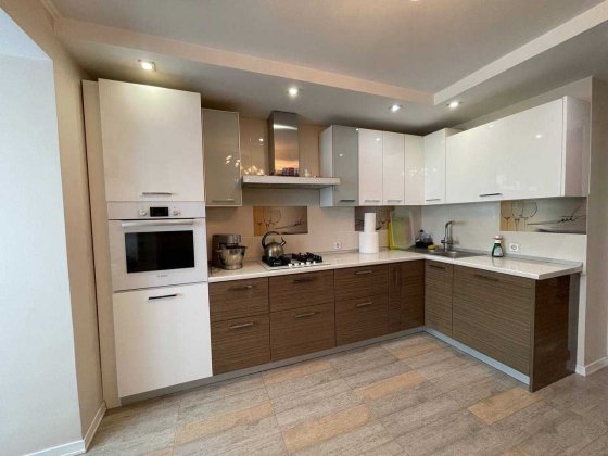 3 кімн вул. Коновальця. З ремонтом. Заходь і живи!!! Тернополь