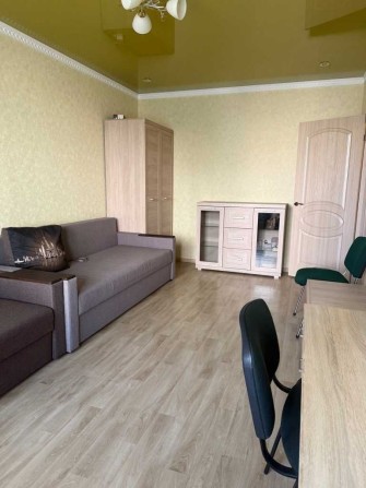 1к квартира на Леваді, 35 м2, 3/9 поверх, з євро ремонтом - фото 1