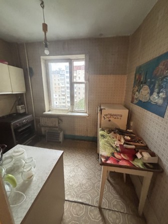 Продаж 1 кімнатноі квартири по вул , Леся курбаса - фото 1