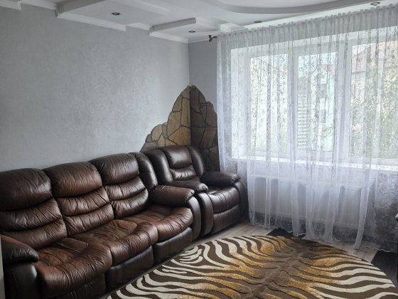 Швидкий продаж!!! Продам  двохрівневу квартиру від власника Ровно