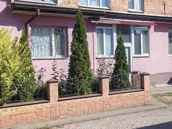 Продам двокімнатну, вулиця Решетилівська Полтава