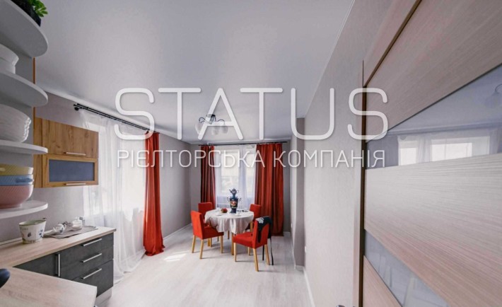 Продаж однокімнатної квартири в новобудові - фото 1