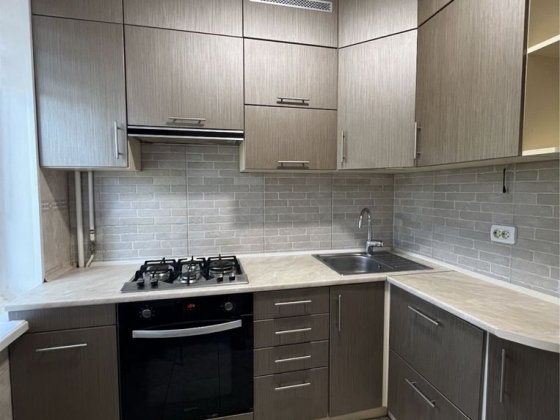 2к квартира по кільцю євроремонт поверх 4/5 Полтава