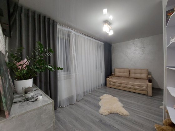 Продаж 1кім.квартири масив Східний-новобудова Тернополь