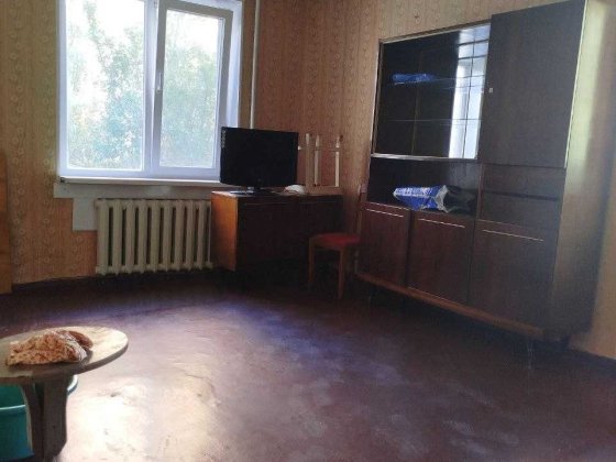 2-кімнатна квартира на Алмазному Полтава