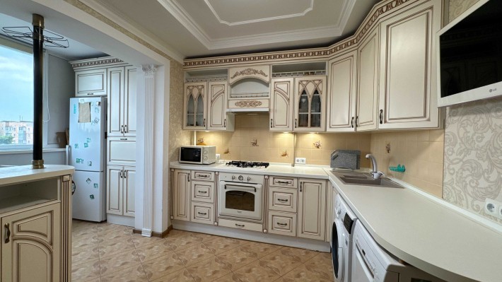 Продаж 2к квартири. Новобудова.  67м2  №328 - фото 1