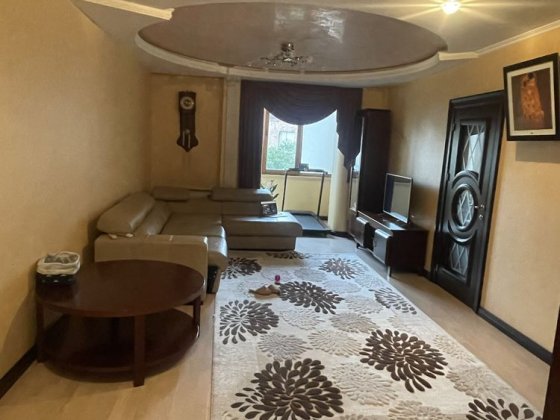 3-кімнатна квартира  ( район 12 школи) Рівне