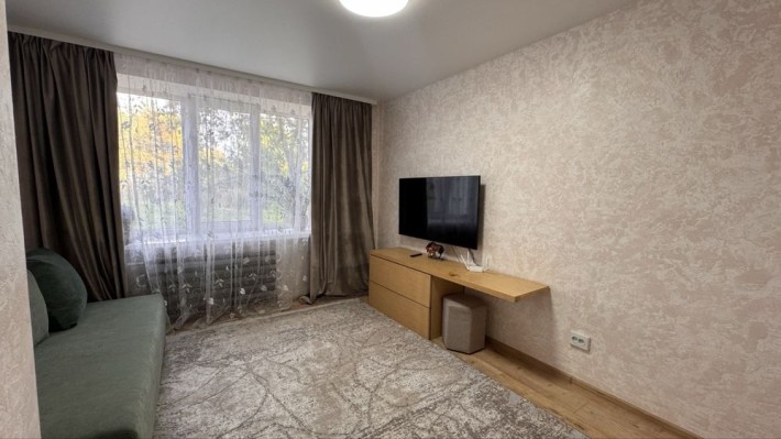 Продам 1-кімнатну квартиру - фото 1