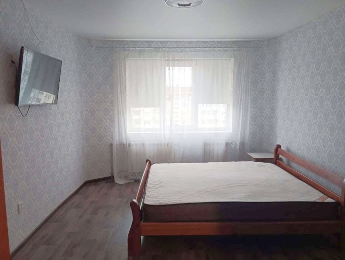 ТЕРМІНОВО 3-кімн квартира з ремонтом, меблі! Торг - фото 1