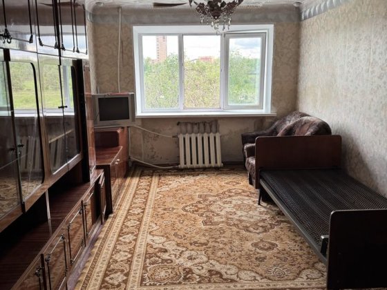 Продаж 4 к квартири.Кривий Ріг. Дмитра Донського. Кривой Рог