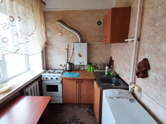 Продаж 1 кв в Центрі Сумы