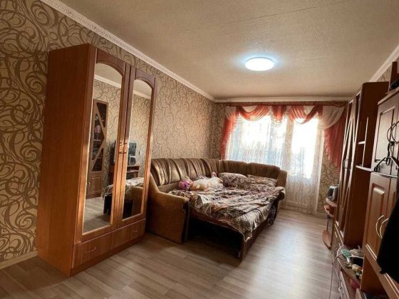 Продаж 1-кімнатної квартири р-н пр. Шевченка Сумы