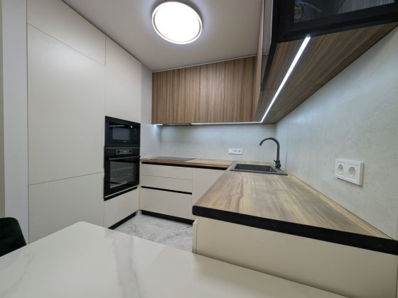 БЕЗ КОМІСІЇ! Двокімнатна квартира в новобудові Тернопіль