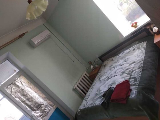 Продам квартиру Сиволапа 2 комн. Кривой Рог