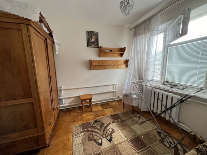 Продаж 3 кімнатної квартири на дружбі - фото 1