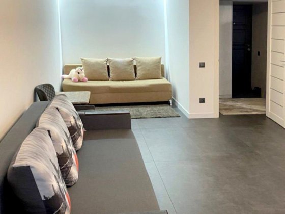 1-кімнатна кв. пр. Свободи/ Прокоф'єва. єВідновлення. Вікна на річку Сумы