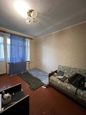 Продаж 1-кімнатної в ЦЕНТРІ (вул. Засумська) 3/9 поверх - фото 1