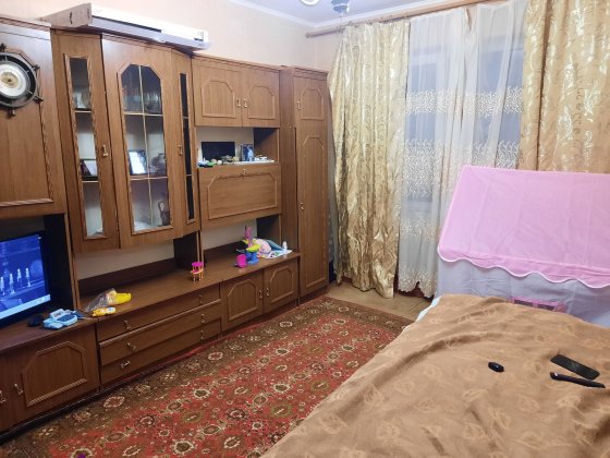 Продам 2к квартиру на пр.М.Лушпи Сумы