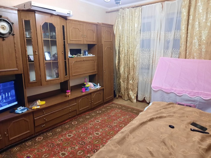 Продам 2к квартиру на пр.М.Лушпи - фото 1