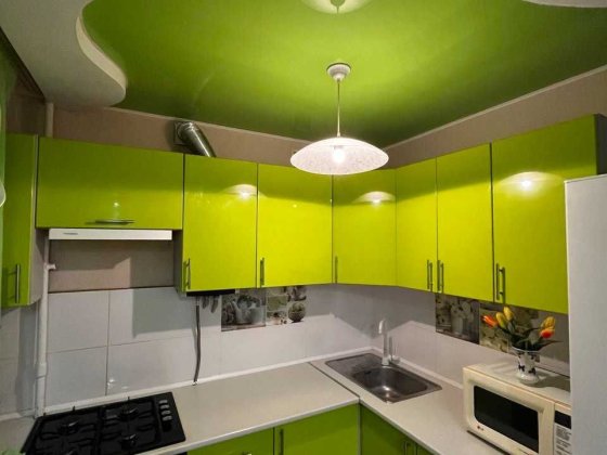 Продам однокімнатну квартиру. Сумы