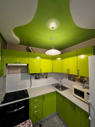 Продам однокімнатну квартиру. - фото 1