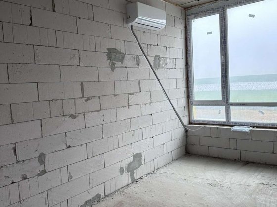 Нова квартира в новому будинку, є-оселя, є-відновлення Тернополь