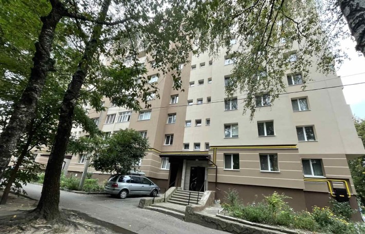 Продаж 3 кімнатноі квартири - фото 1