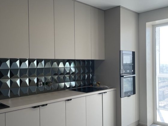 Європейська 146-Е корп 3 Полтава