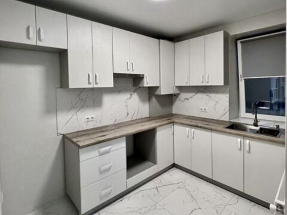 Продається 1км квартира в цегляному будинку Тернополь