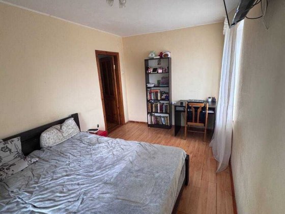 Продається 3-х кімнатна квартира Полтава