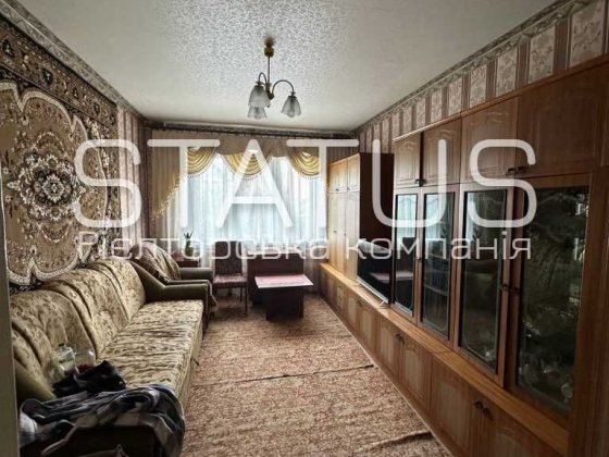 Квартира на Леваді можно під Програму Євідновлення Полтава