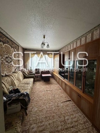 Квартира на Леваді можно під Програму Євідновлення - фото 1