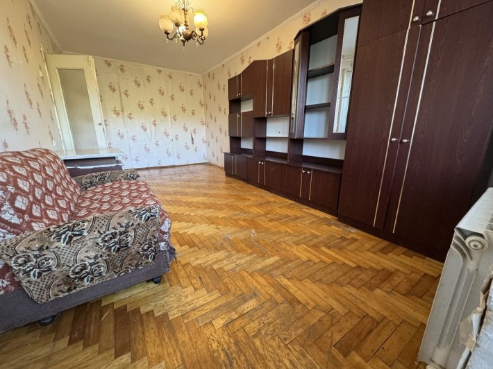 Продаж 1-к квартири Тернопіль вул. Вербицького - фото 1