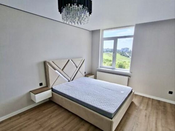 Продаж сучасної квартири Тернополь