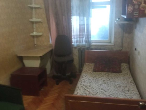 Продам 3к квартиру вул Довженка  5 від власника Тернополь